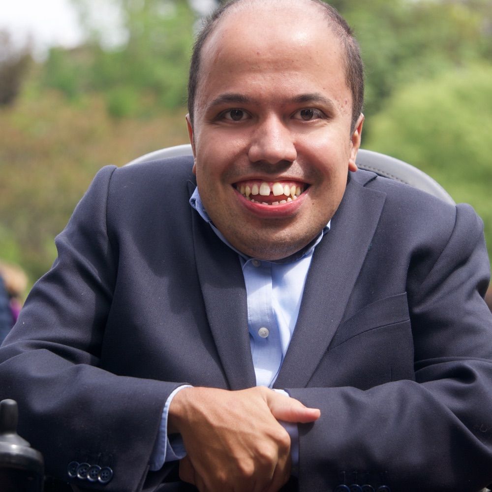 Yanis Bacha