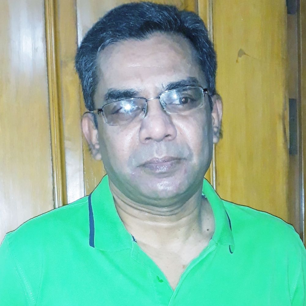 Tabriz Chowdhury