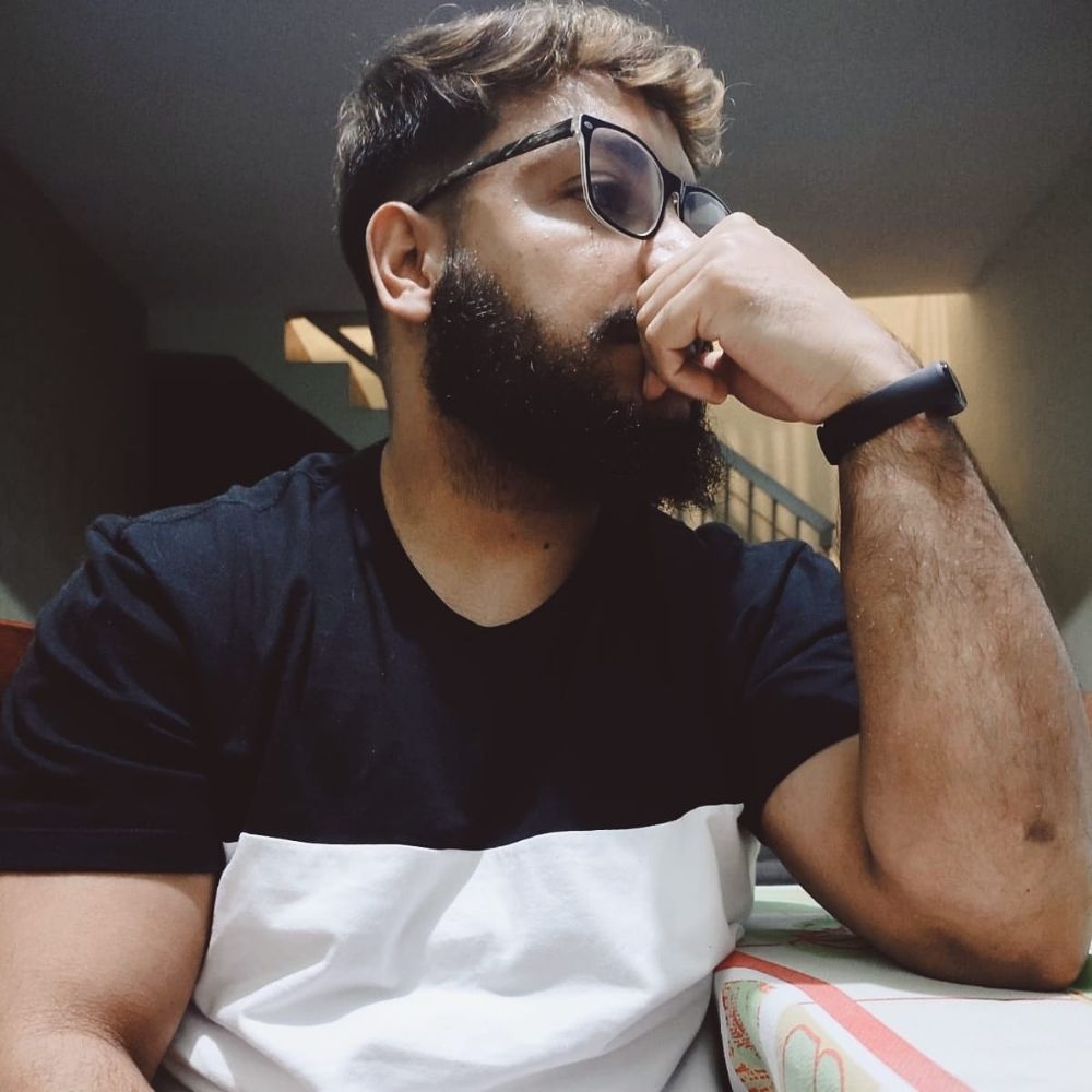 Simão Júnior