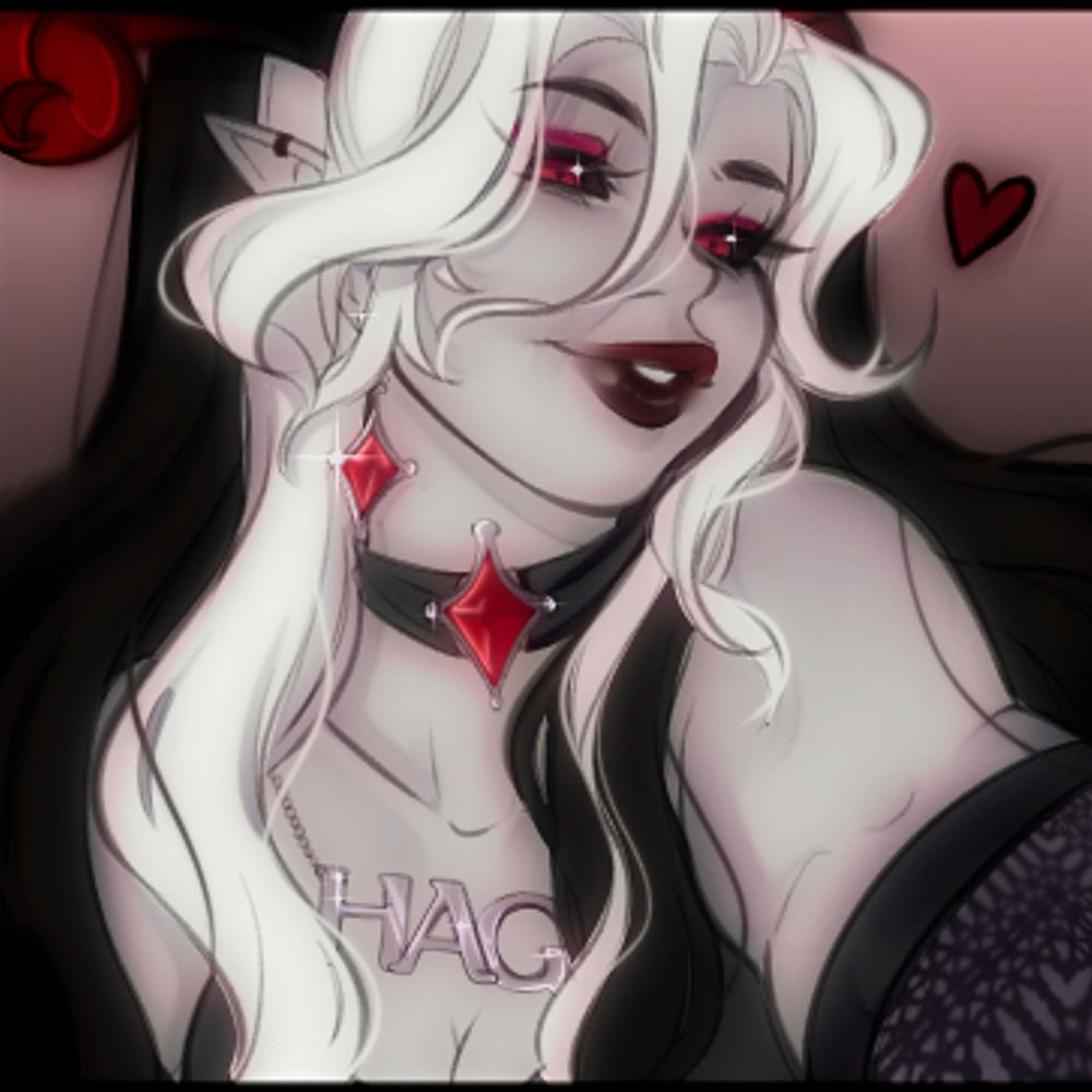 Seren🩸🌙💤
