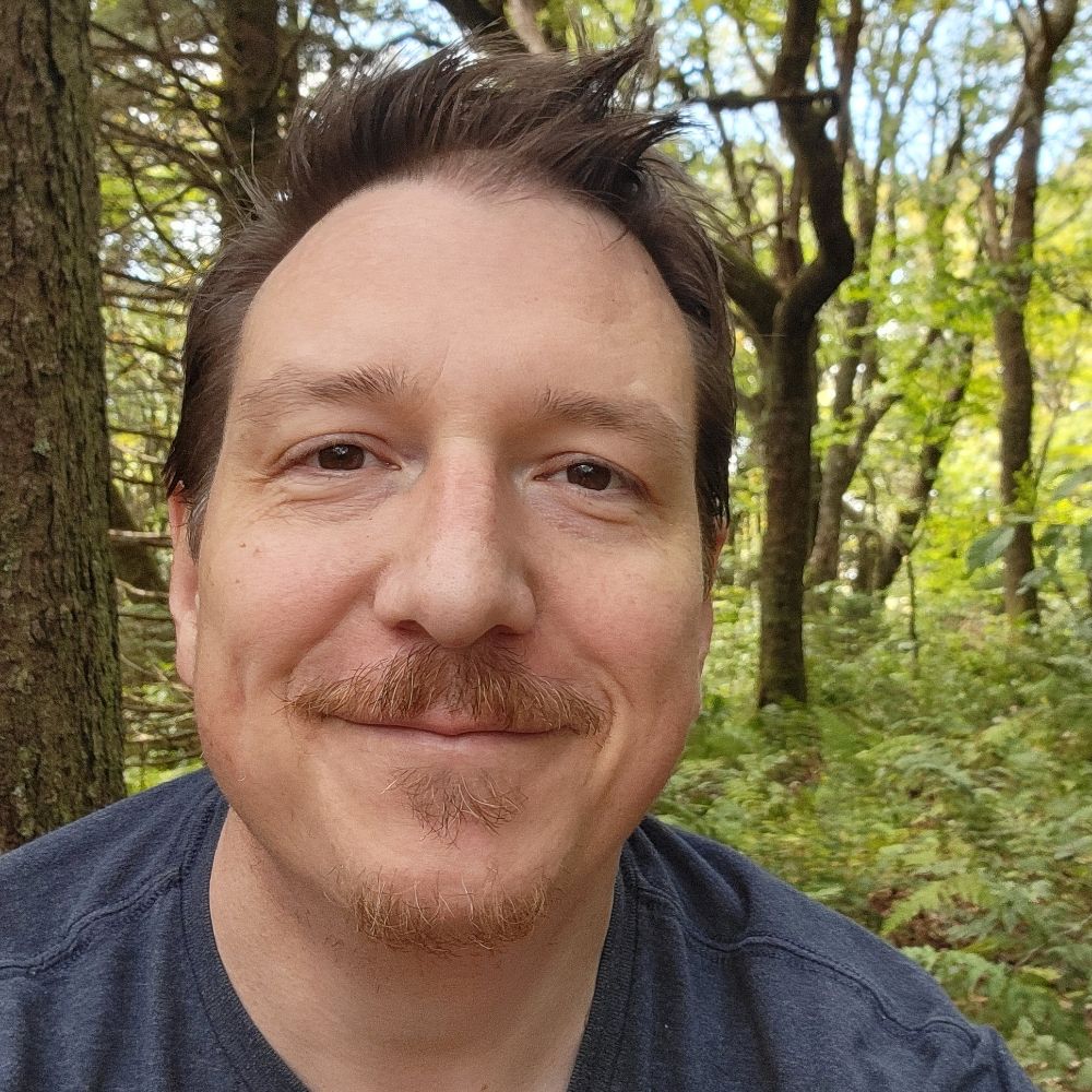 Sean O'Connell