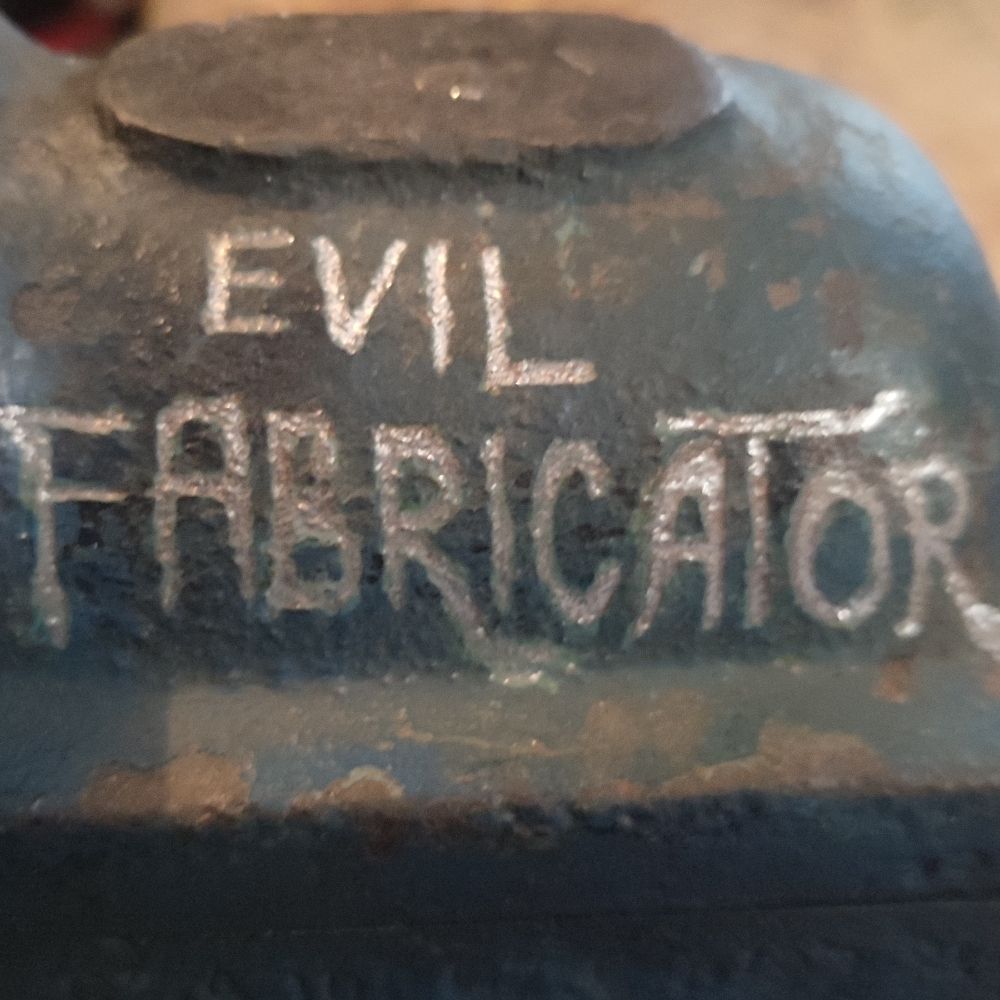 Evil Fabricator