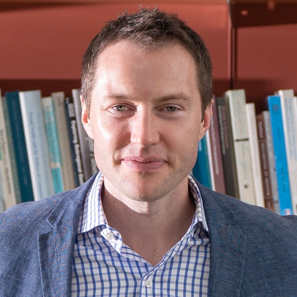 Rob Blair