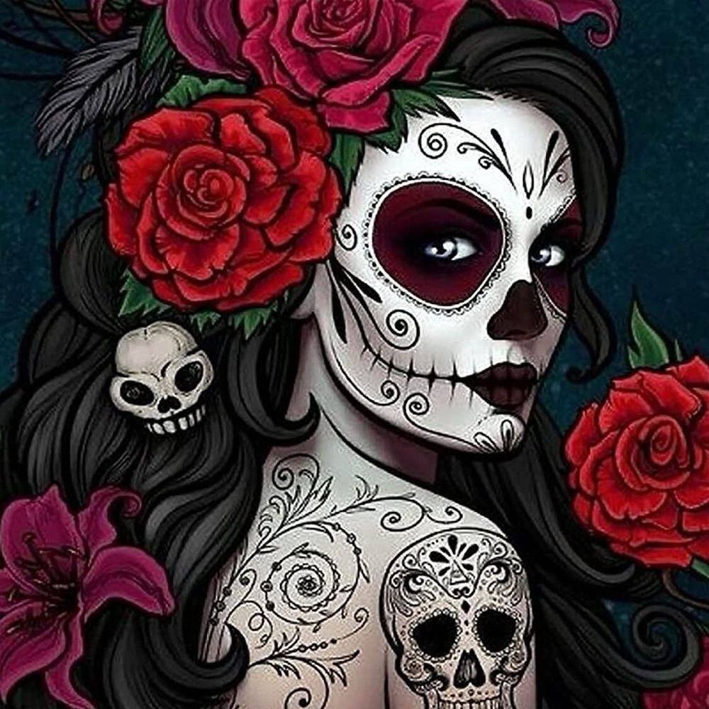 Sassysugarskull1313
