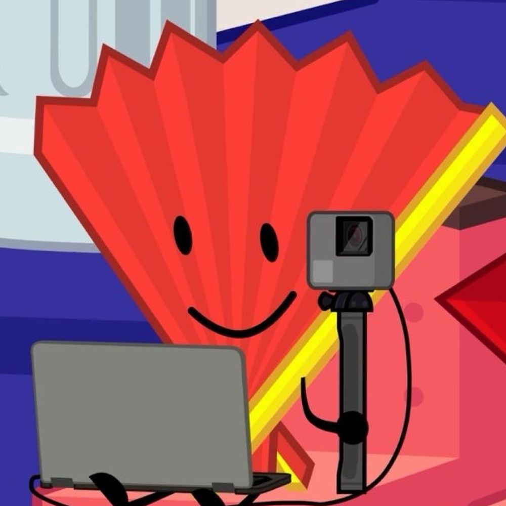 fan 