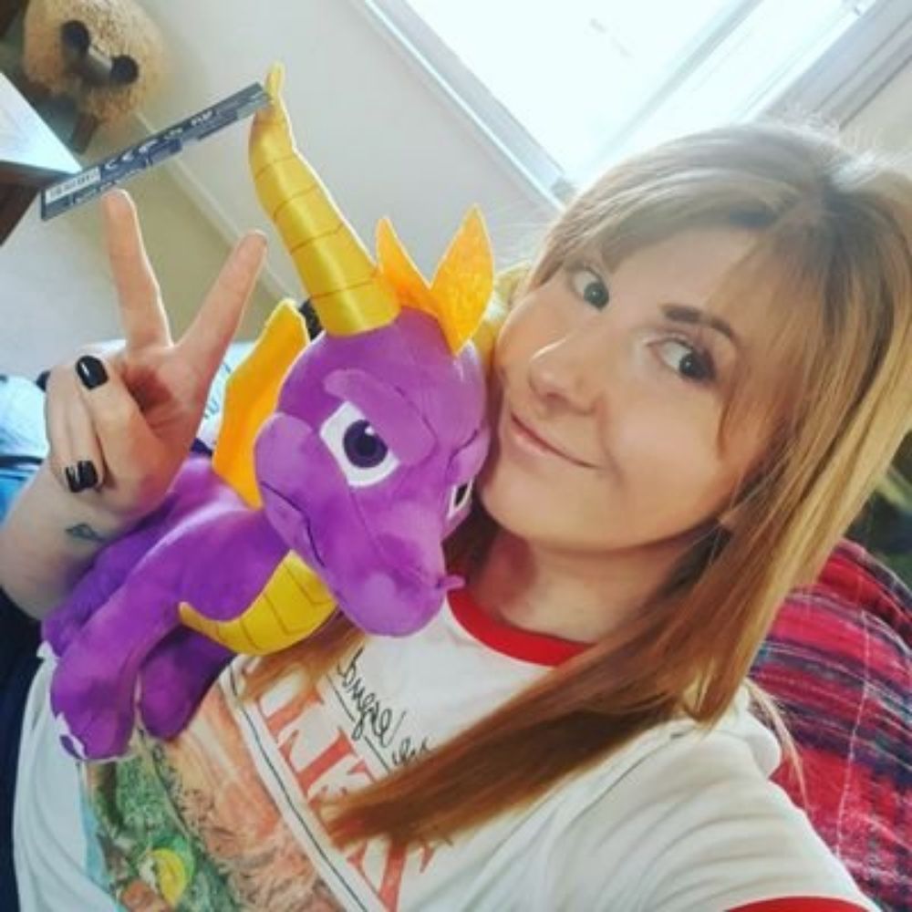 Becky ツ