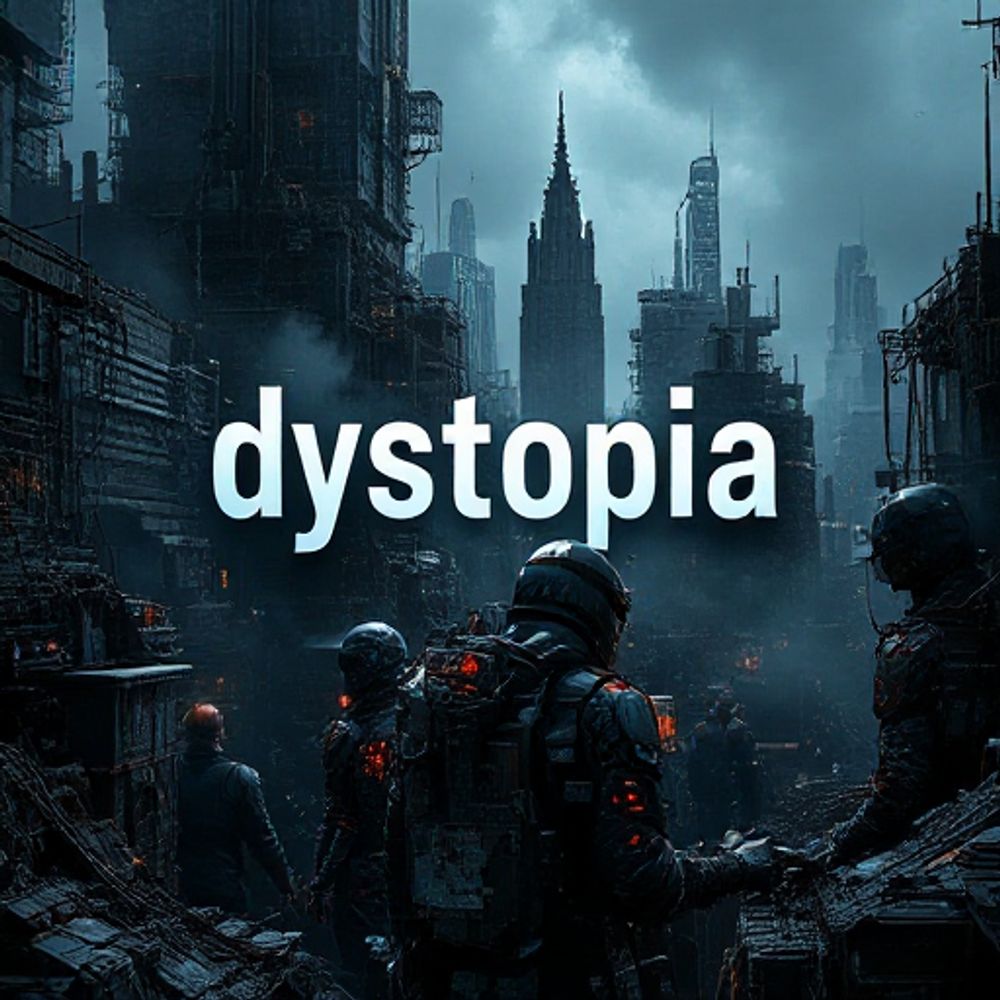 Dystopia
