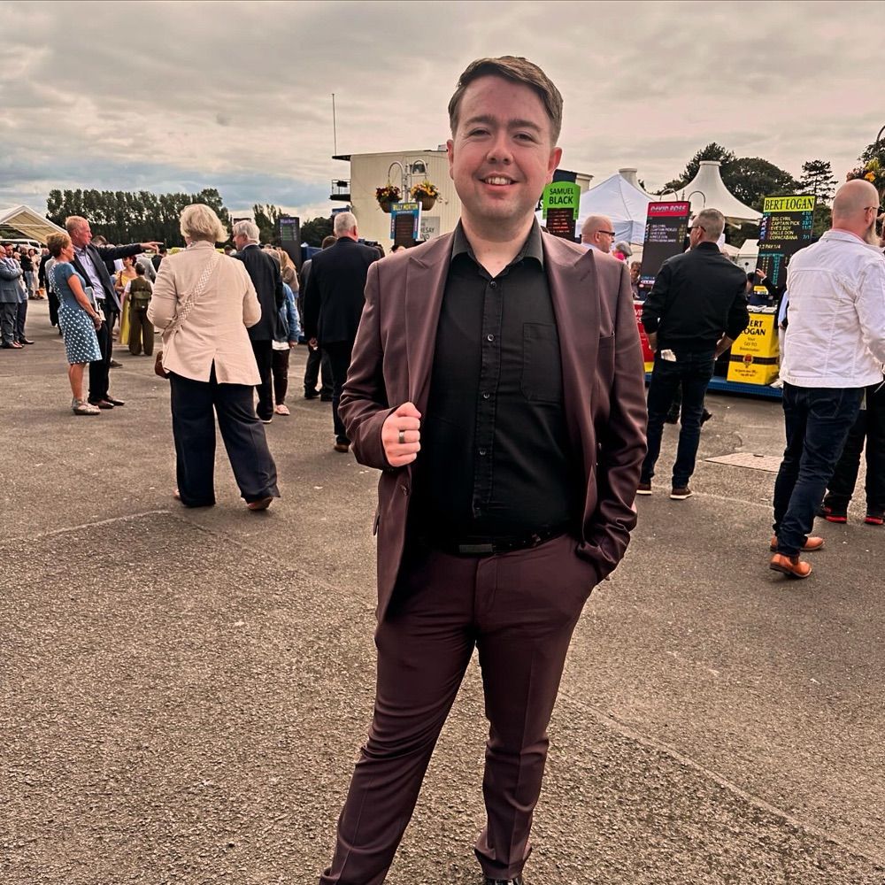 Kieran Dunnachie
