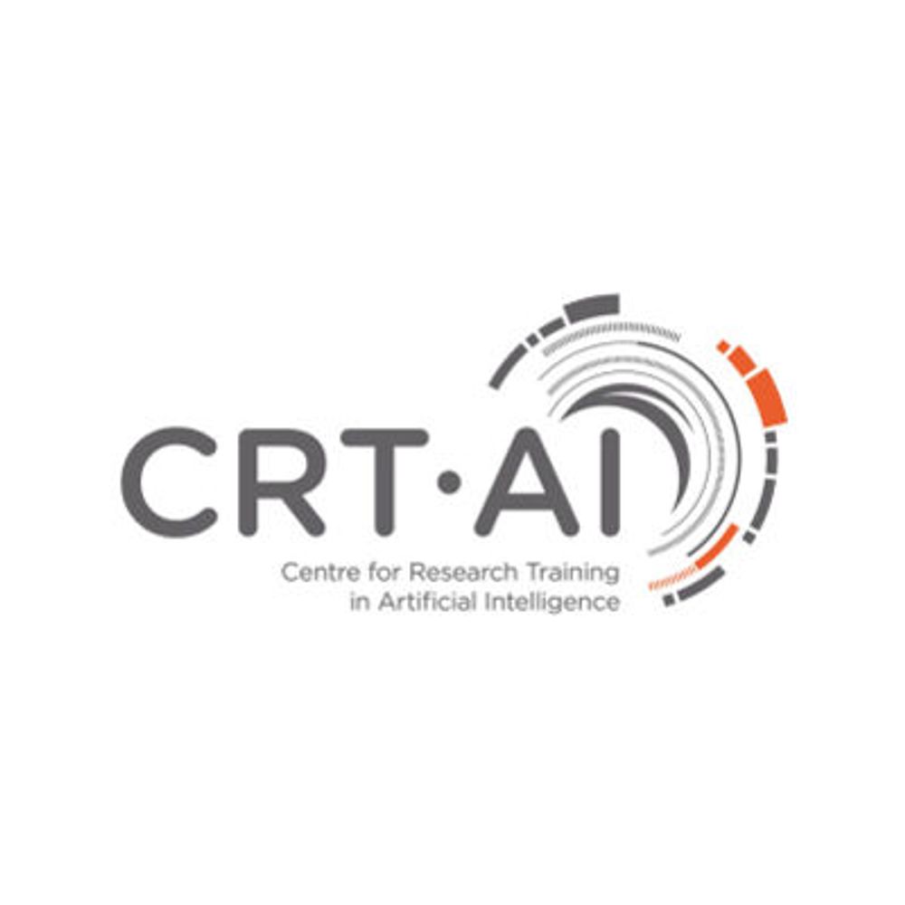 Research Ireland CRT in Artificial Intelligence