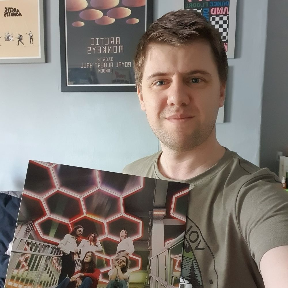 calsvinyl