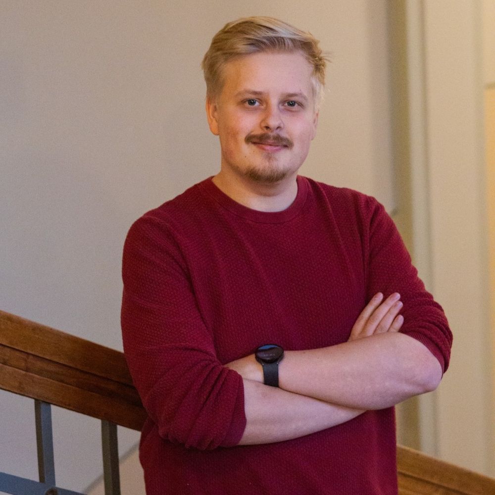 Riku-Petteri Vainio 
