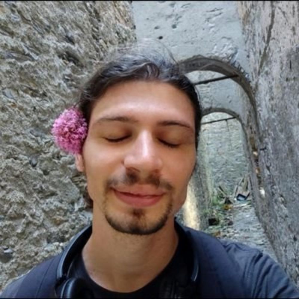 Enrico la Forgia