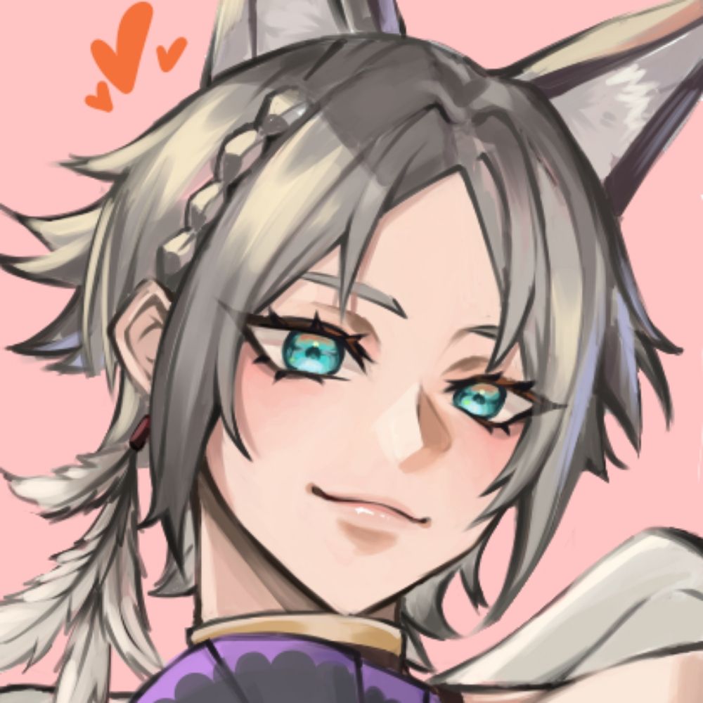misheru 🌸✨️