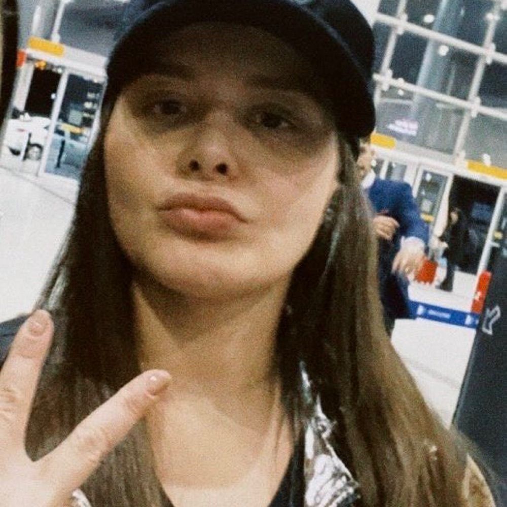 Bea que a maraisa ama 🫶🏻♥️