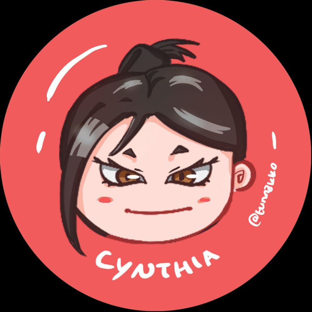 Sunnyryn's avatar