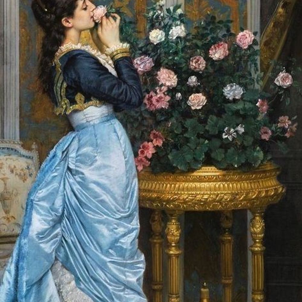 women in art