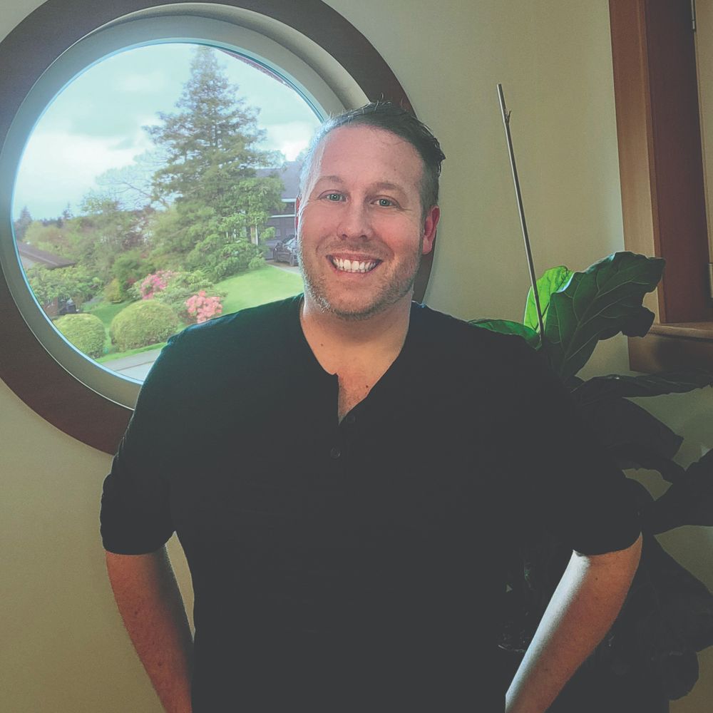 Bryan Mortensen