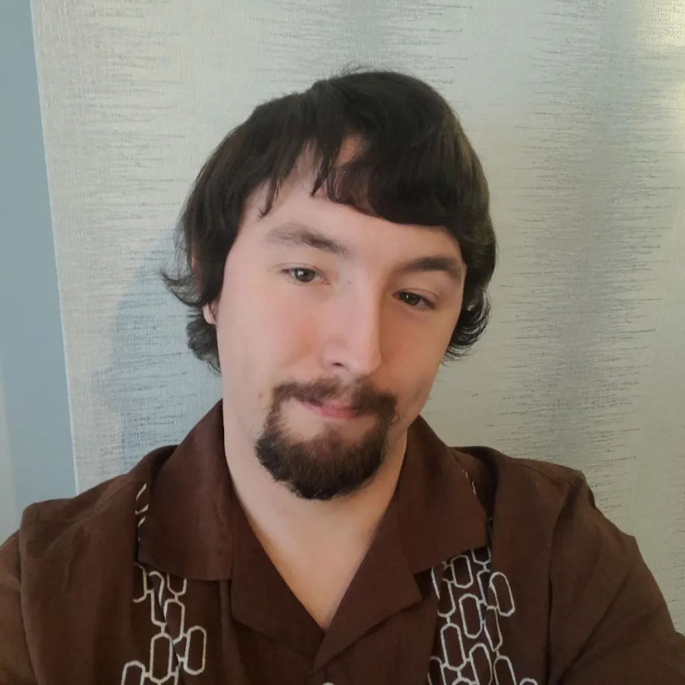 Daniel Riddell