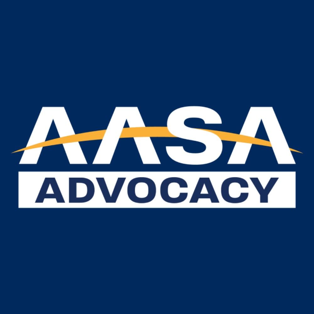 AASA Advocacy