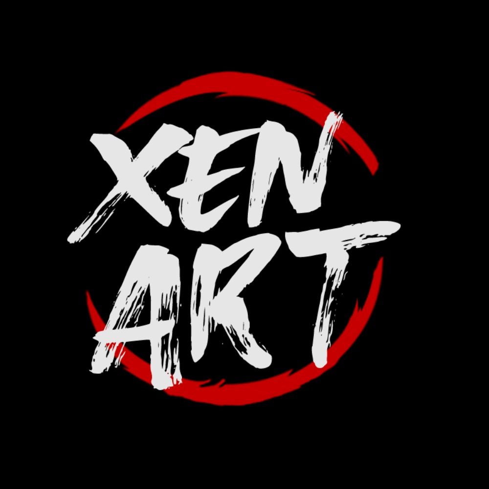 Xen Art