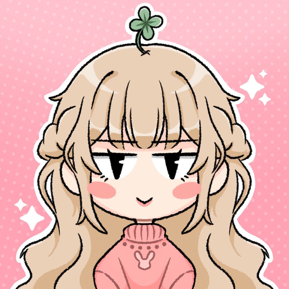 Leporine ✦ Commissions full ✨