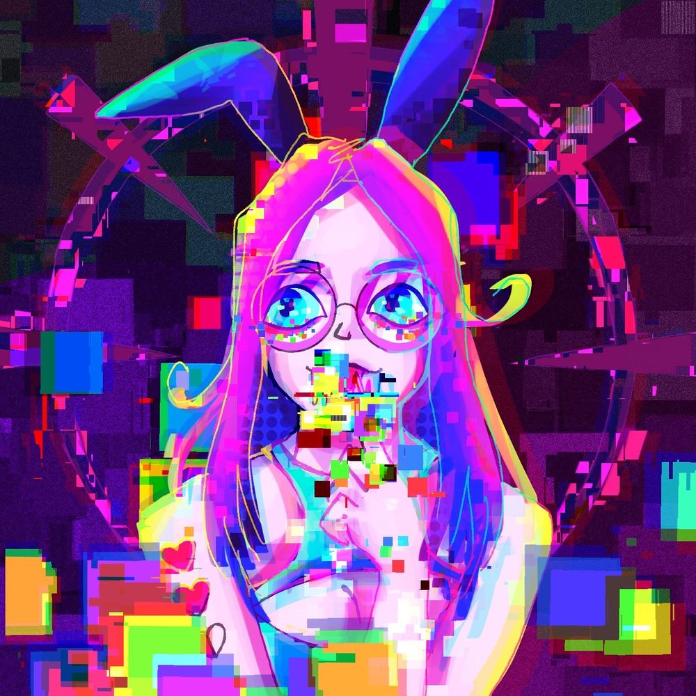 Lenophie🐇🏳️‍⚧️🇨🇳