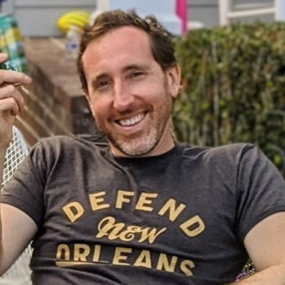 Andrew Tuozzolo
