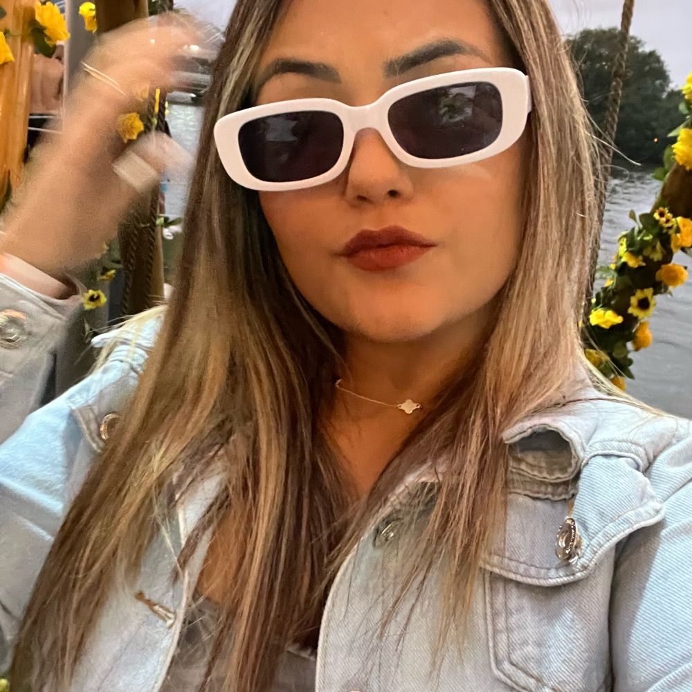 Andressa de Almeida 