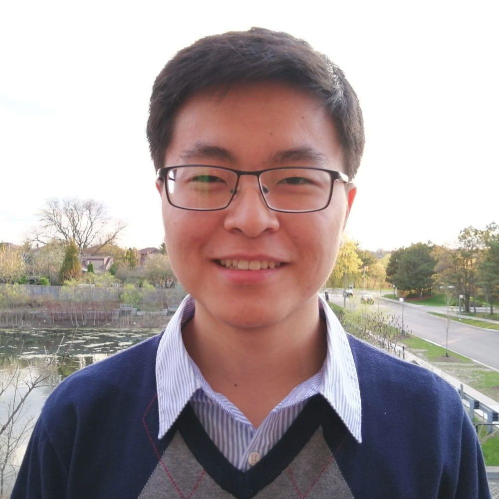Tianyu Lu
