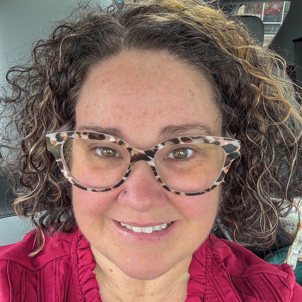 Cathy Walker