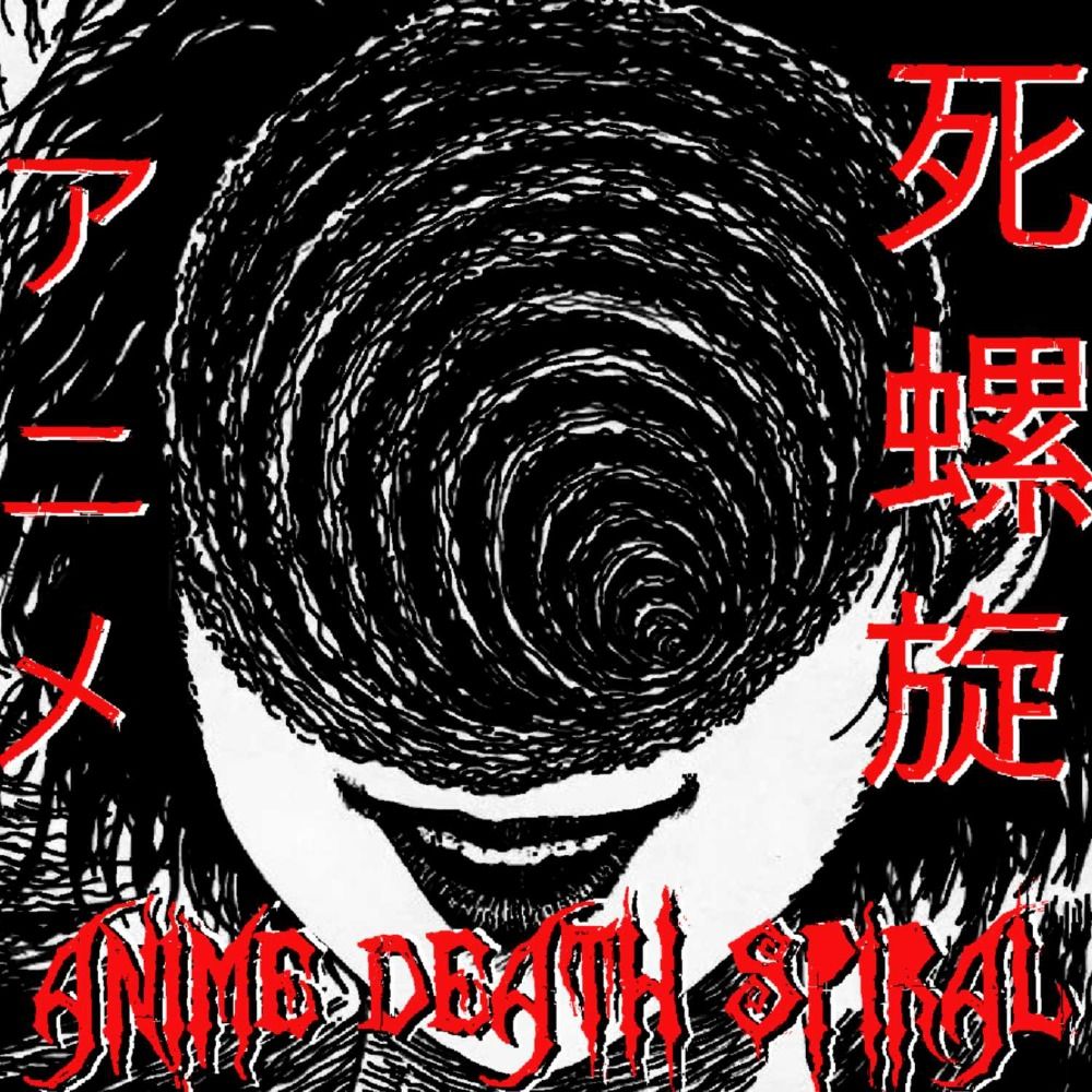 Anime Death Spiral's avatar