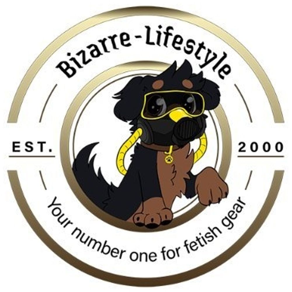 Bizarre-Lifestyle / Bizarre-Rubber-Shop