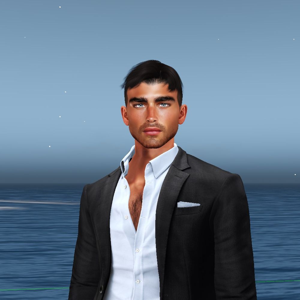 Tomas Meridoc