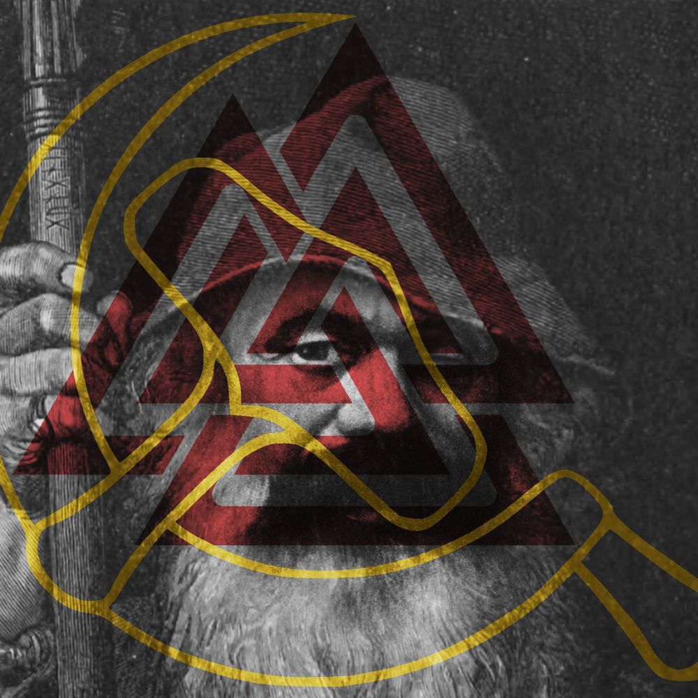 Asa the Red Heathen's avatar