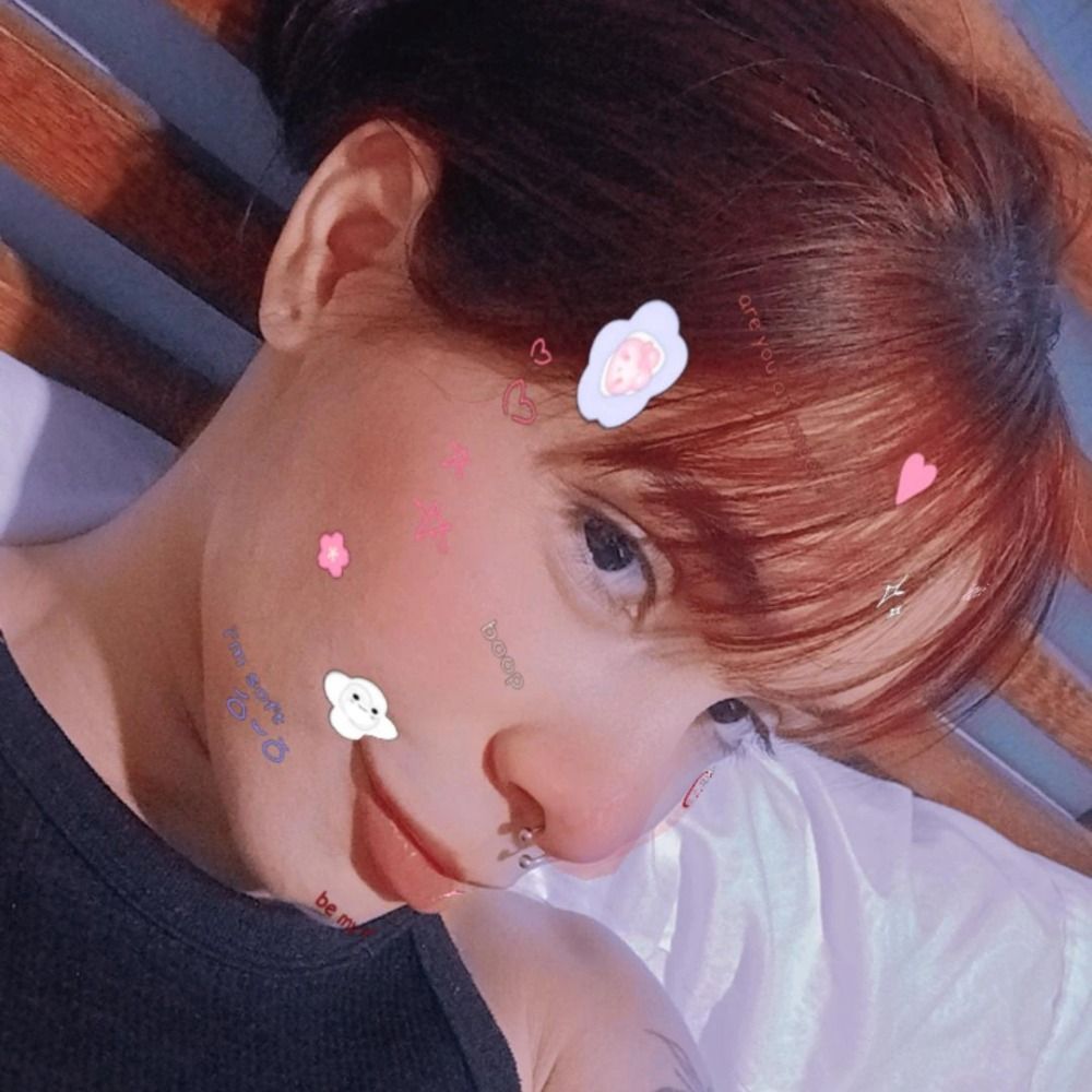 Anal ice