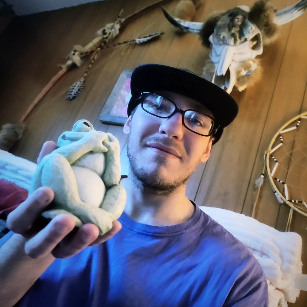 Toadface