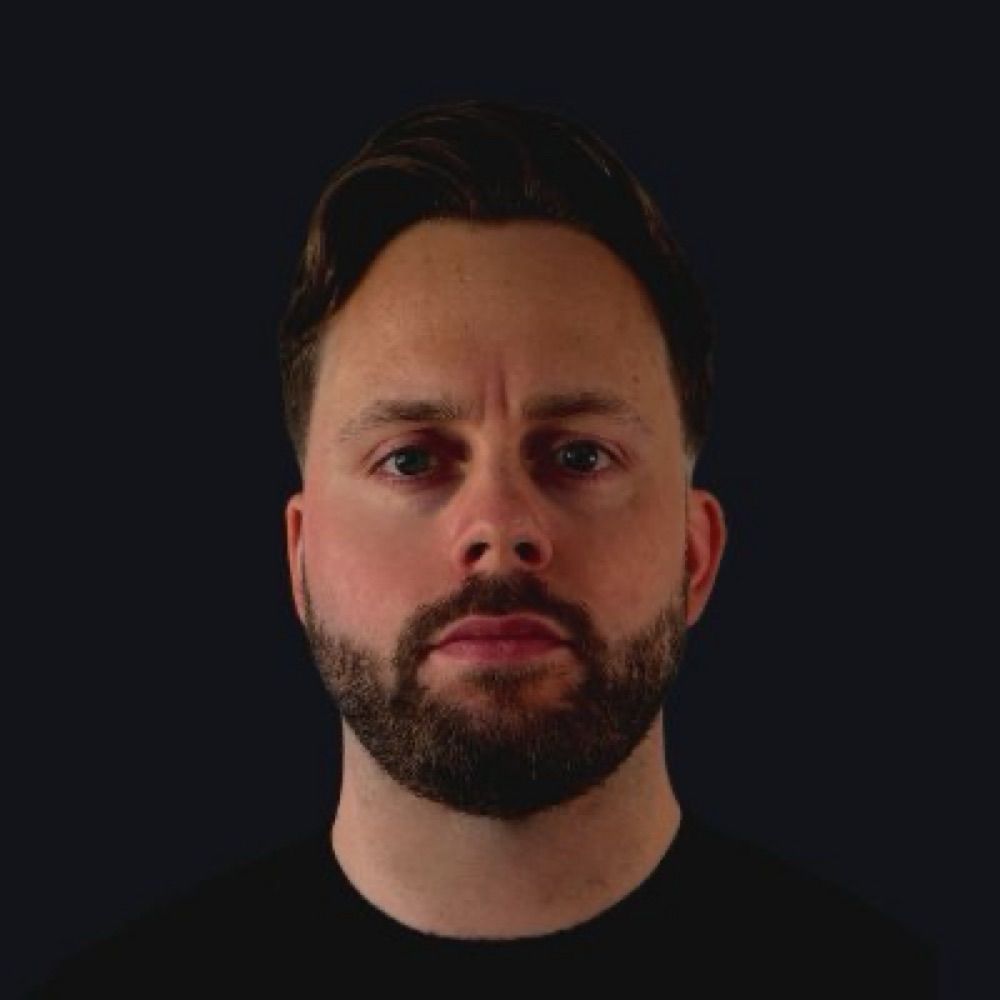Tom Mitchell