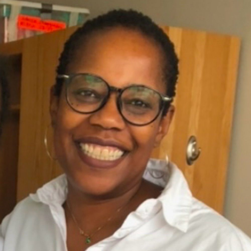 Candace White