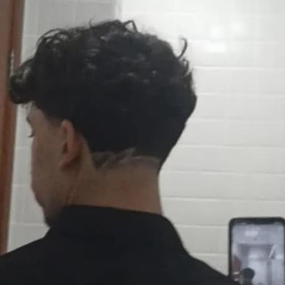 waltrick fã do Neymar 