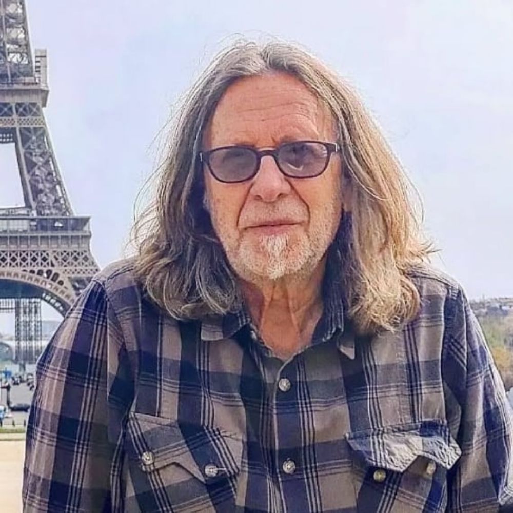 Javier Pastor C.
