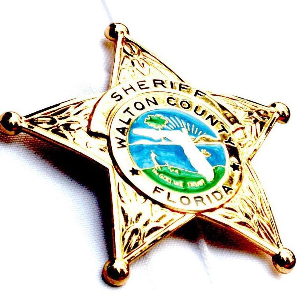 Walton County Sheriff's Office, Florida