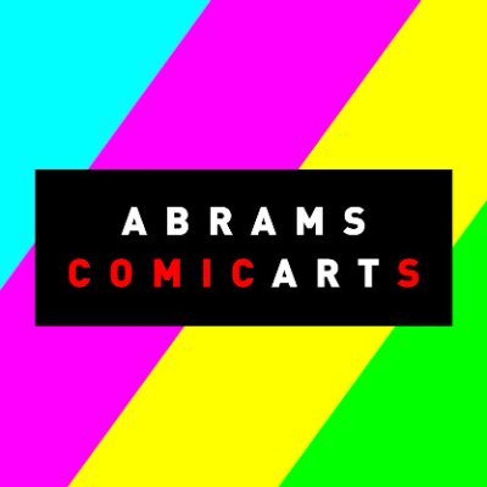 ABRAMS ComicArts