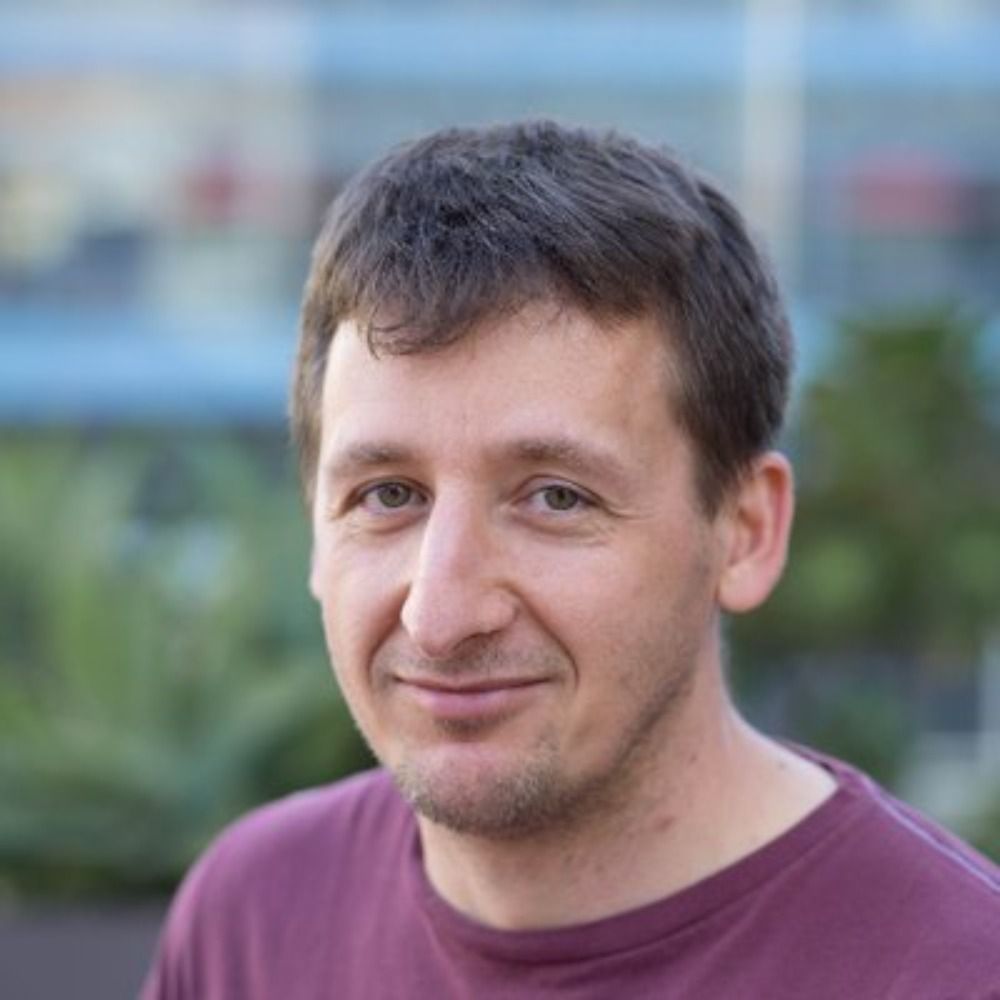 Gabor Csardi