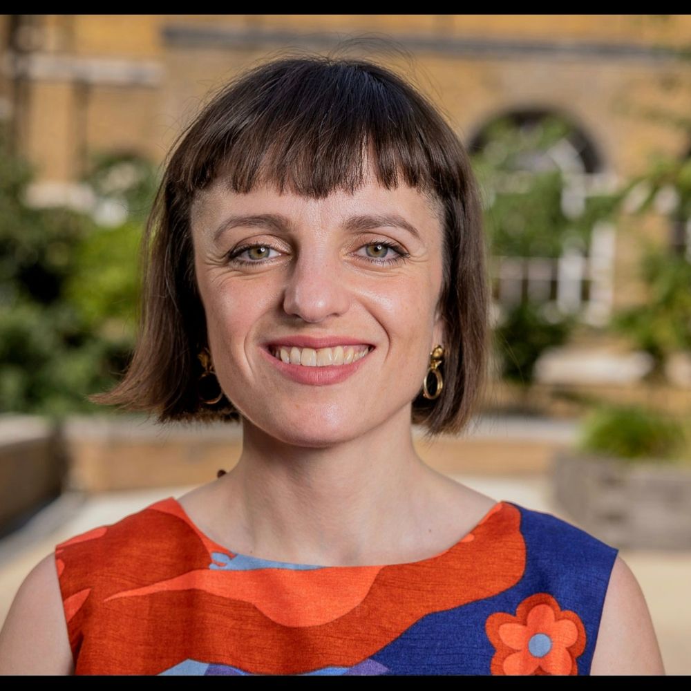 Professor Katherine Woolf