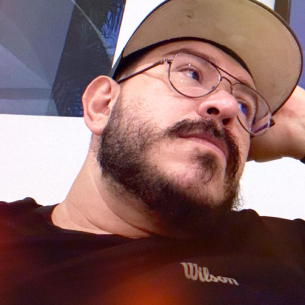 Cesar Cortes