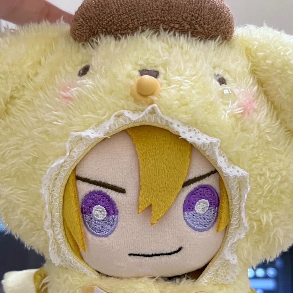 𝚁𝚎𝚒 ฅ^•ﻌ•^ฅ