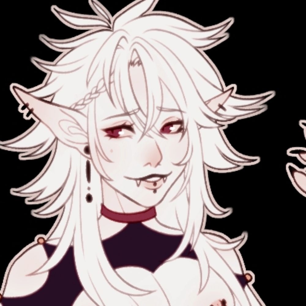 🔞🖤✞𝕾𝖕𝖔𝖔𝖐𝖞✞🖤🔞