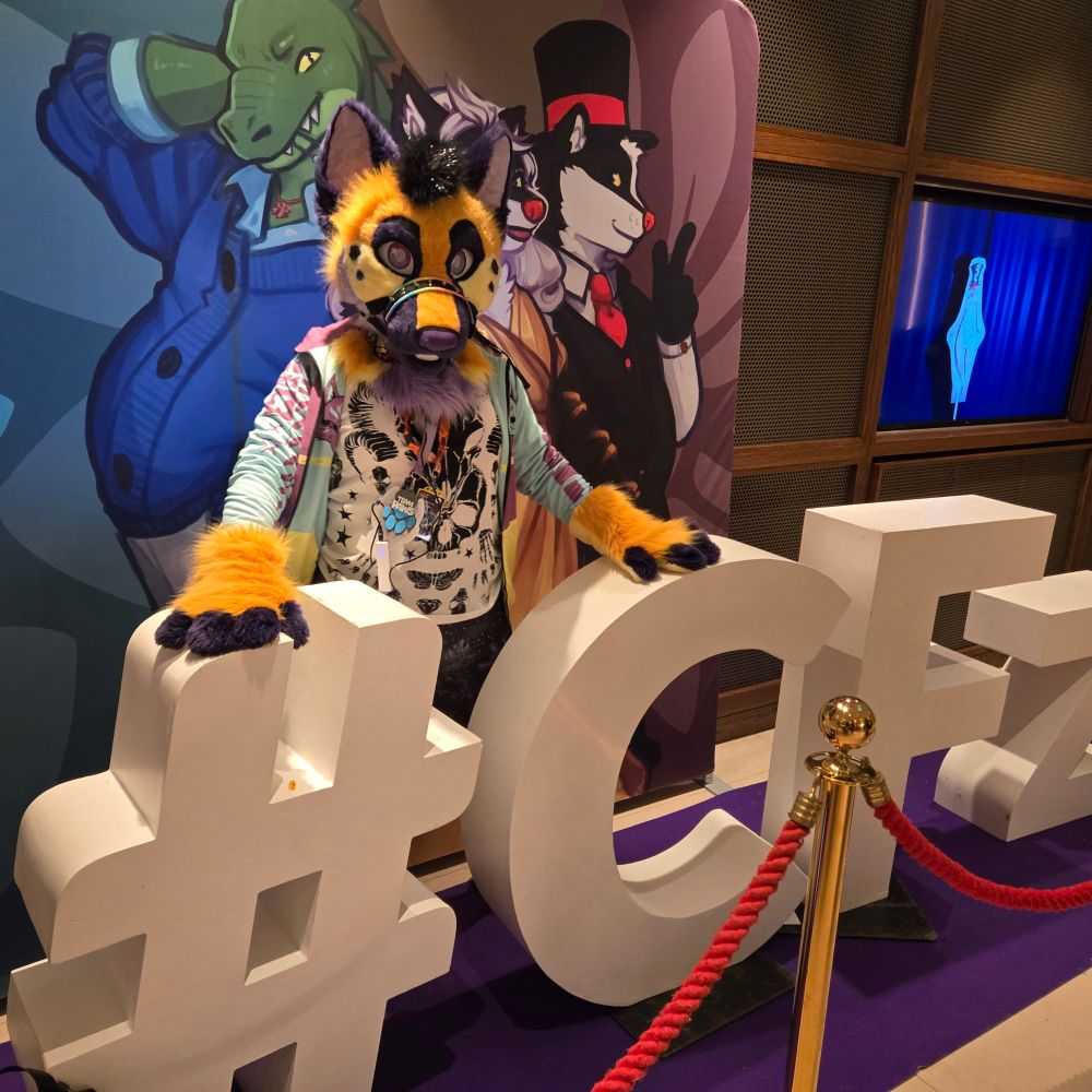 Taro @ CFz