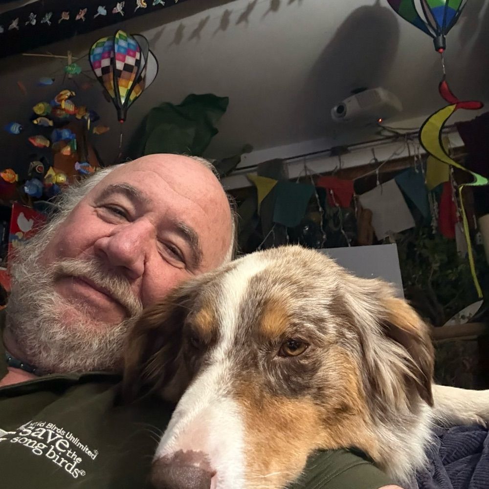 Ozzie and Me