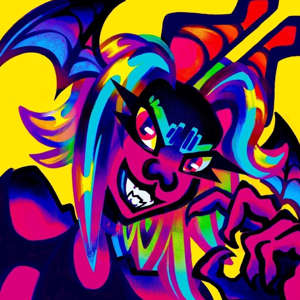 Luna Ocelot